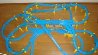 プラレール　バトルロワイヤル2010　THE FIGHTING PLARAIL