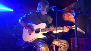Константин Ступин - Пушистый хвост лисицы (Rebel PUB г.Зеленоград 29.01.2016)
