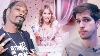 UsachevToday - Закон о клевете и файтинг со Снуп Доггом