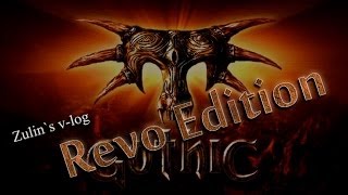 Прохождение: Gothic часть 5 \ Let's Play: Gothic Part 5