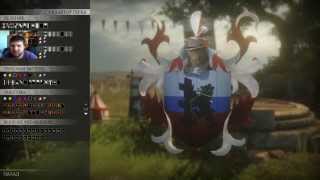 War of the Roses обзор игры