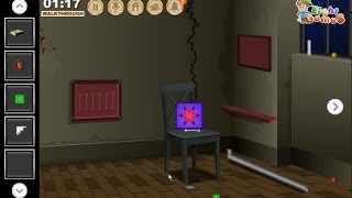 Zombie Apartment Escape walkthrough EightGames.
