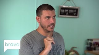 Vanderpump Rules: Jax Kicks Brittany out of Their Home (Season 6, Episode 15) | Bravo