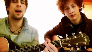Gotye - Somebody That I Used To Know - Michael Schulte & Max Giesinger COVER