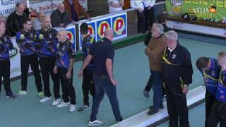 Serie A Raffa - Vigasio Villafranca-MP Filtri Caccialanza