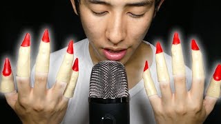 Exceptionally Tingly ASMR