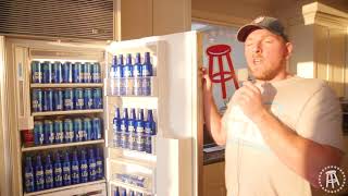 Barstool Cribs: The Minnesota Bud Light House Episode 2