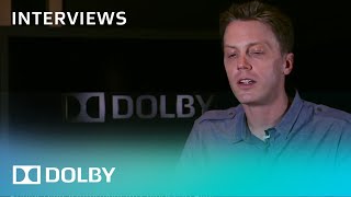 Apocalypse Now - Doug Delaney: The Early Stages | Interview | Dolby