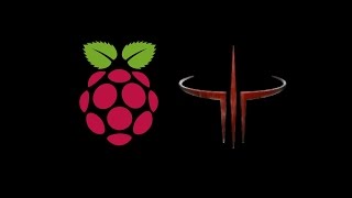 Çağan'la RPi'ye Giriş 4: Raspberry Pi 2'de Quake 3 Arena Oynamak