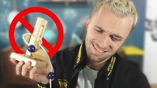 Arrêtez de m’offrir ça j'y arrive pas