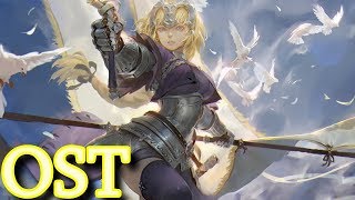 Fate/Apocrypha OST - Affection