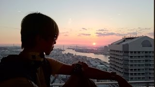 【偷走飛一轉】【Day 1 大阪篇】