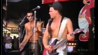 Rammstein - Live Bizarre Festival 1996