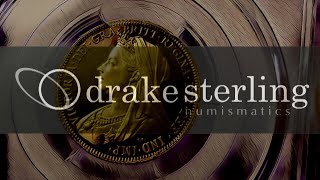 Here are some rare sparkly gems from Drake Sterling in Sydney Australia