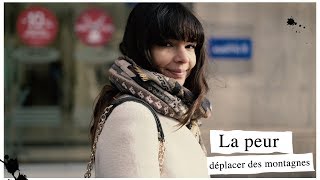 Parfois j'ai peur...