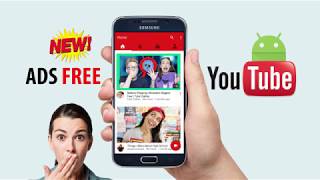 How To Block All Ads In Youtube Videos In Android (No Root) Updated 2020!!