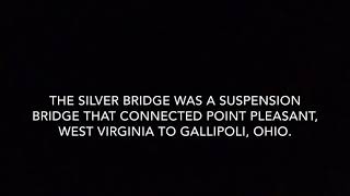 Silver Bridge Collapse