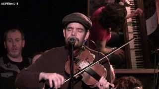 John Showman - Highway Patrolman