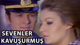 Sevenler Kavuşurmuş  (1971) - Kartal Tibet & Alev Uğur