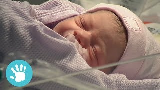 Expecting Your First Baby | One Born Every Minute