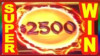 ** DRAGON LINK SLOT MACHINE BY ARISTOCRAT ** SLOT LOVER **