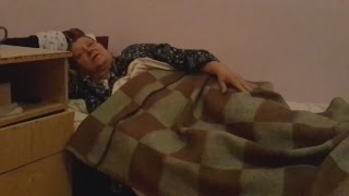 Житель Узловой сравнил состояние палат в местной больнице с тюрьмой