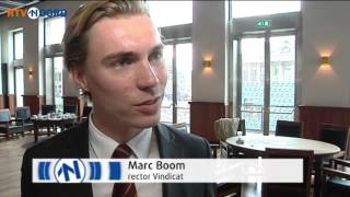 Onderkomen Vindicat volop in gebruik - RTV Noord
