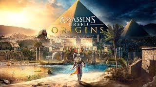 Assassin's Creed: Origins On Pentium G3258 And GTX 750TI