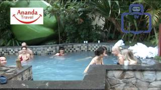 2.FHI-TV & ANANDA TRAVEL & DOUBLETREE RESORT HILTON