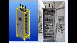 EPLAN Pro Panel in reality and in practice