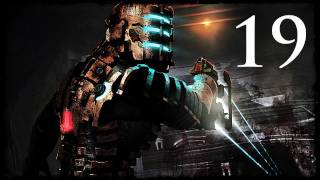 Dead Space - Ending / Final Boss - Chapter 12 - Part 3