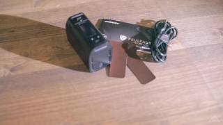 Wismec REULEAUX RX300