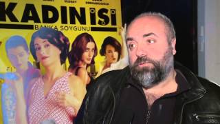 Kadın İşi'ni Sinema Eleştirmenlerinden Dinleyin!