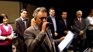 PREDSTAVLJANJE LISTE SDP-HNS DONJI MIHOLJAC