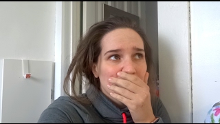 SHOCKING PREGNANCY ANNOUNCEMENT