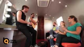 Yes Sir Boss - Session Acoustique - "Naked inside my head"