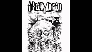 Already Dead - Already Dead [2019 Hardcore Punk]