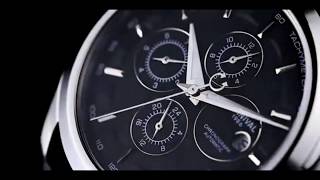 Carnival watch Genius видео . Часы Карнивал