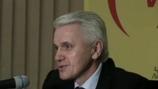 Литвин про ОУН-УПА