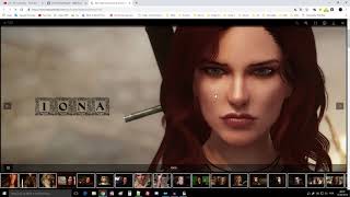 Skyrim Special Edition: Parte 1 - Relação de Mods e Primeiras Quests 16+