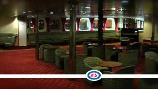 European Seaways BARI DURAZZO