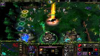 Dota 1  6.83d - Murloc Nightcrawler, Slark