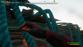 Far Cry: New Dawn - Тайник «Восстание машин»