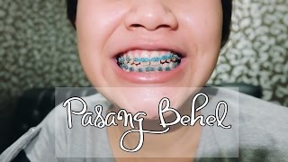 VLOG #7 PASANG BEHEL
