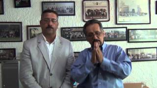 Testimonio Edmundo Velasco ESPNL Argentina