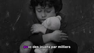 Le père noël n'existe pas. Vous si.
