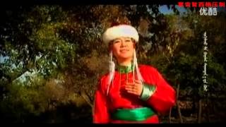 萨仁呼 达雅波尔 Khorchin music