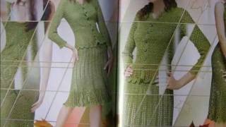 #116 Duplet - Crochet magazine Review. www.craftsycafe.com
