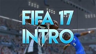 FIFA 17 INTRO TEMPLATE (DOWNLOAD) - SONY VEGAS INTRO