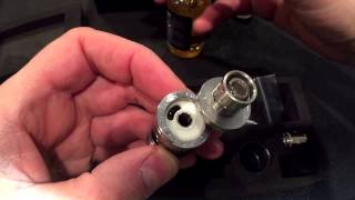 Smok Micro One Kit R80 TC and TFV4 Micro Subohm Tank Review